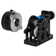 Extrusor HGX-LITE Kit con Motor